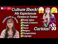 Filipina life in turkey culture shock my experience for firstime in turkeyfilturkvlog