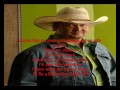 Tracy Lawrence - Better Man Better Off (With Lyrics)