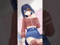 Crazy Mita | NERVY FUNK DANCE TREND〖MiSide MMD〗#mita