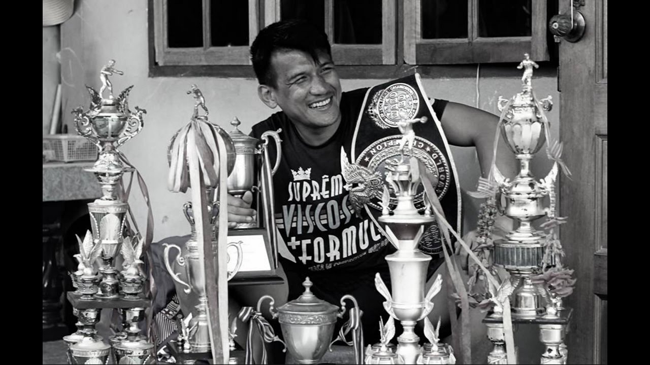 The Emperor of Muay Thai: Namsaknoi