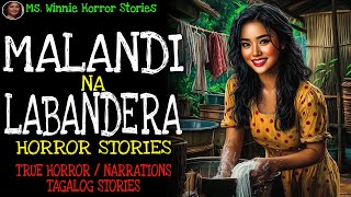 MALANDI NA LABANDERA | Kulam True Story