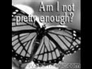 AM i NOT PRETTY ENOUGH KASEY CHAMBERS