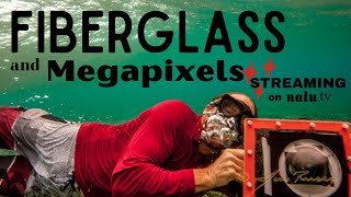 Fibergl And Megapixels - Hawaii Surf Photo Mecca