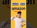 Amazon USA vs Amazon India | Start E-commerce Business | Amazon FBA #ecommerce #onlineselling