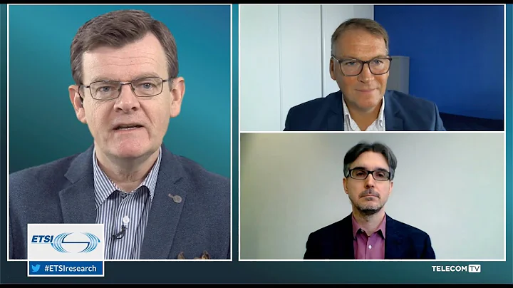 How ETSI and 5G IA work together to converge research and standards