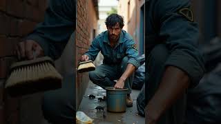 They Mocked Him For Being Poor Until He Earned Money