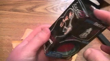 Yoyofactory replay unboxing