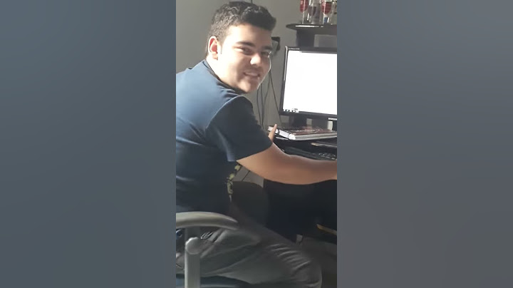 Destruindo o próprio PC