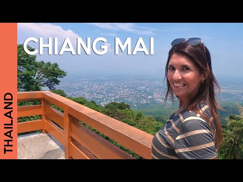 Video: 8 Chiang Mai, Tayland En İyi Müzeler