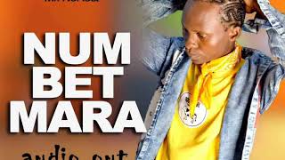 Num Bet Mara - Dj Cent Mr No Rest