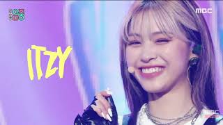 ITZY CUTE FAIRY ENDING MBC-LOCO