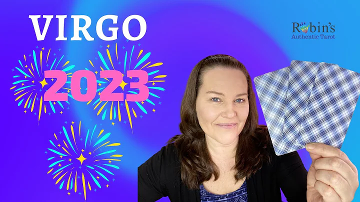 Virgo - New Amazing Energy Is In Store For You For...