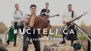 Vignette de la vidéo "Ansambel AKTUAL - UČITELJ'CA (Official Video)"