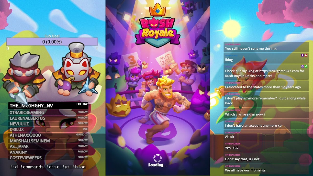 Blog – Clash Royale Decks