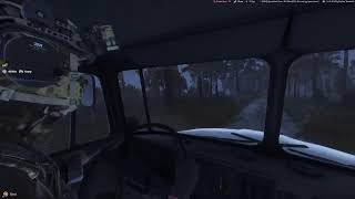 ARMA REFORGER - Ukraine War Bahkmut  [Spearhead NA2]