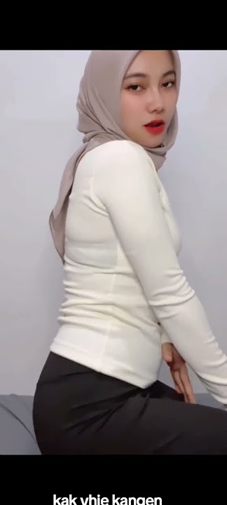 Goyang atas bawah bikin tegang 🤪 #goyang #youtubeshorts