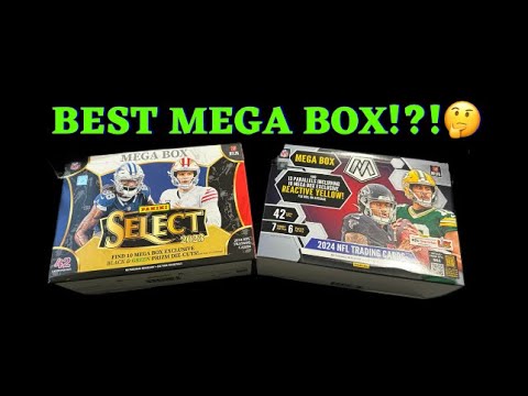 ONE MEGA TO
