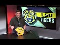 Can LSU Flip Easton Royal from Texas? | Major Recruiting Test for Lane Kiffin