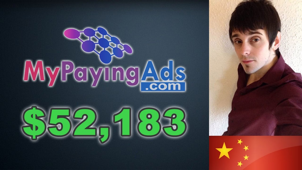 Top Money Making Websites On The Internet - My Paying Ads Online