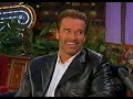 Arnold Schwarzenegger Jay Leno Show End of Days