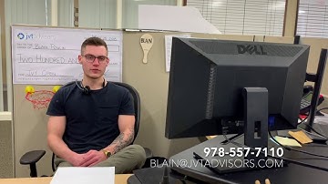 Job Posting - Sr. Security Engineer