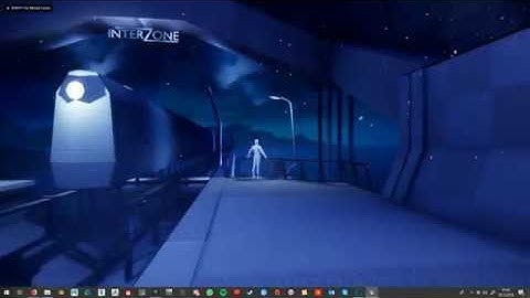 UE4 - ocean test [Dislike-Test: 0 (Updated every Day)]