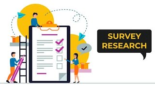M.A. POLITICAL SCIENCE | RESEARCH METHODOLOGY | MODULE 3 | Survey Research |