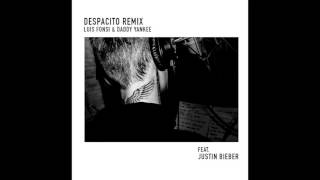 Luis Fonsi, Daddy Yankee - Despacito ft. Justin Bieber speed up