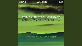 Pomp And Circumstance March In D Major, Op. 39, No. 1