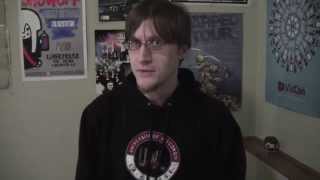 Reintroducing Chris