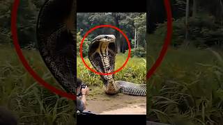 last One is Crazy 💀😱 #shorts #snake #facts #trending