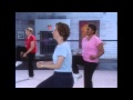 Marching and Boxing -- Endurance Routines from Arthritis Today
