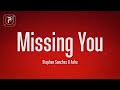 Miniature de la vidéo de la chanson Missing You (With Ashe)
