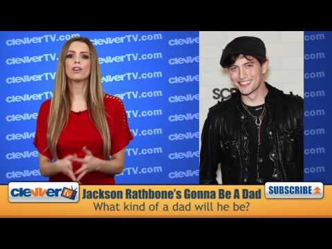 Jackson Rathbone Will