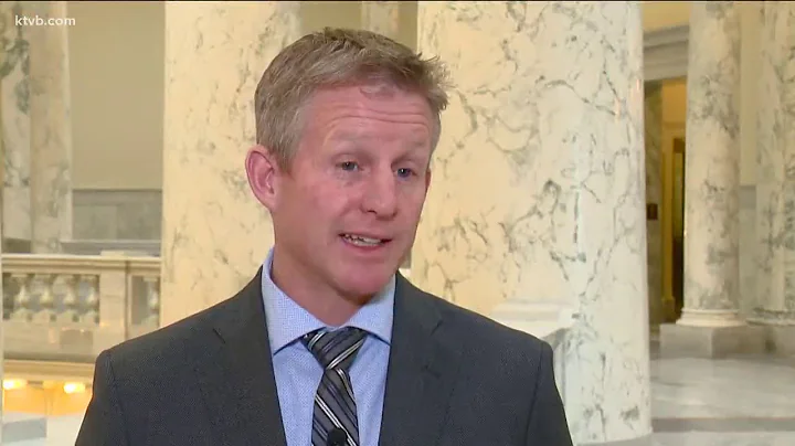 Idaho bill would help first responders struggling with PTSD