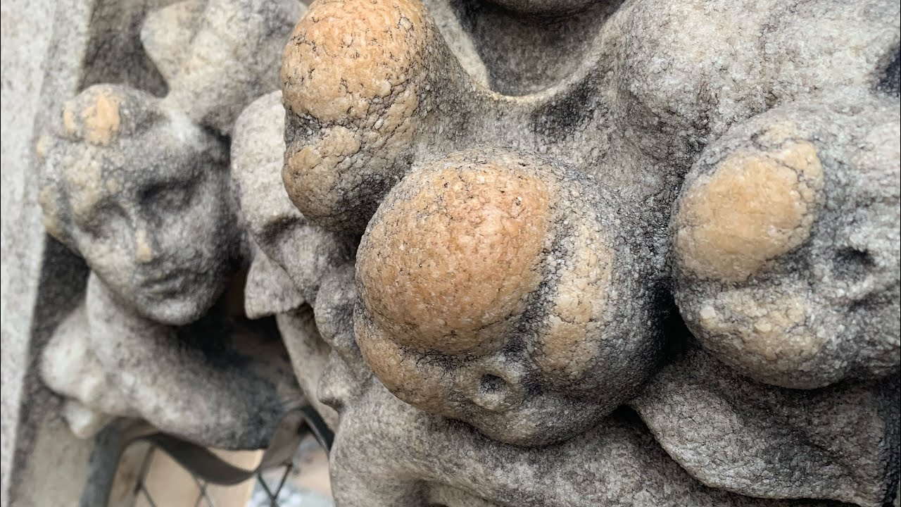 Terrazza del Duomo di Milano / Duomo rooftop / крыша Duomo