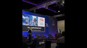 Fuelling AI with Real-Time Data: Building an Event-Driven Architecture