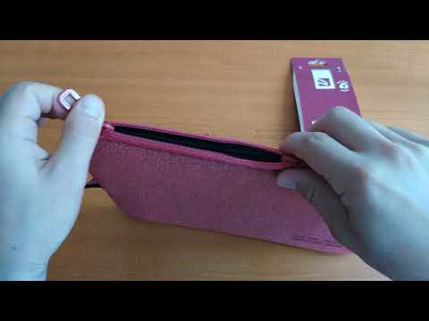 Распаковка чехол для ноутбука Tucano Melange 13/14" Red (BFM1314-RR) из Rozetka Распаковка чехол для ноутбука Tucano Melange 13/14" Red (BFM1314-RR) из Rozetka