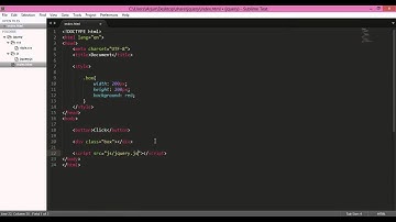 jquery   click, slideUp, slideToggle