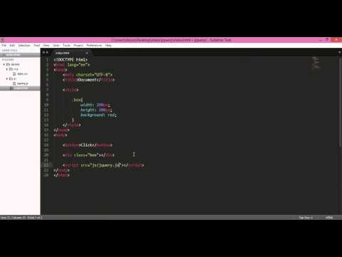 jquery   click, slideUp, slideToggle
