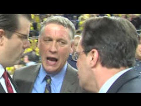 Image result for tom crean you ruined that program