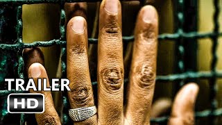 Brotherhood  Season 2  (Irmandade ) 2022 Trailer YouTube Netflix | Crime Drama Thriller Movie
