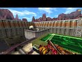 Half-Life (30) Dropping bombs