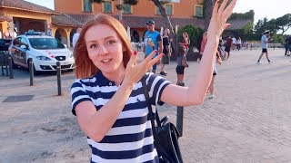 VLOG: КОГО МЫ ВСТРЕТИЛИ!? 12.07.18