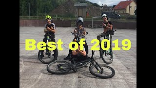 Best of 2019 / Local Riders