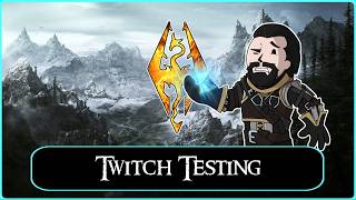 Testing 1440p Streaming on TWITCH