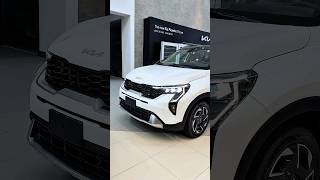 Kia Sonet 2025 Review