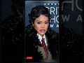 How Teyana Taylor Reached Her Oscars Moment | PLEASE EXPLAIN