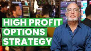 High Profit Short Options Strategy (With Step-by-Step Execution)