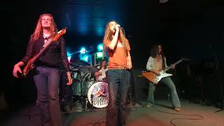 The Band Feel - Rochester NY - Waterstreet Music Hall - 06.12.26